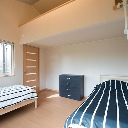 Dr Village 2Bdrm Chalet Moiwa Niseko Zewnętrze zdjęcie