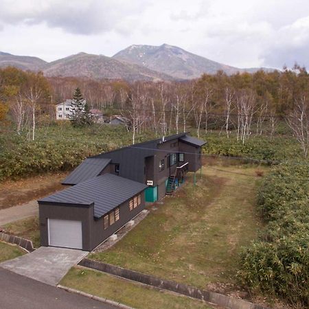 Dr Village 2Bdrm Chalet Moiwa Niseko Zewnętrze zdjęcie