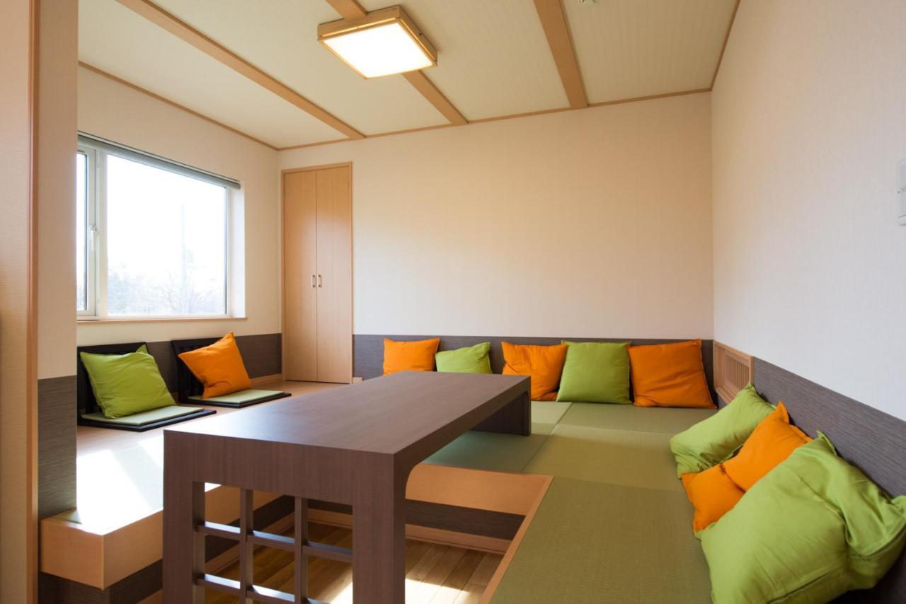 Dr Village 2Bdrm Chalet Moiwa Niseko Zewnętrze zdjęcie