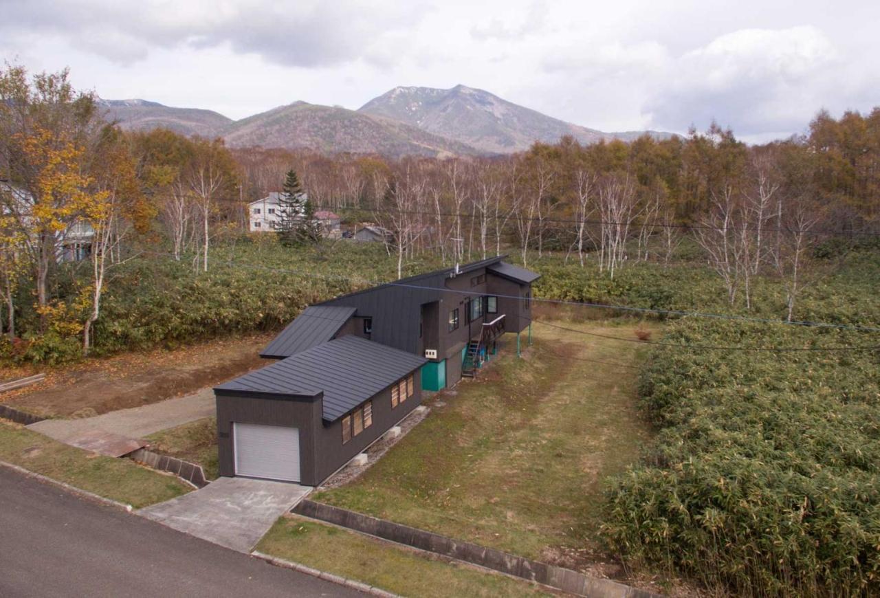 Dr Village 2Bdrm Chalet Moiwa Niseko Zewnętrze zdjęcie